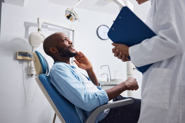 Best Emergency Dental Care for Broken or Chipped Teeth in Fruitland, MD