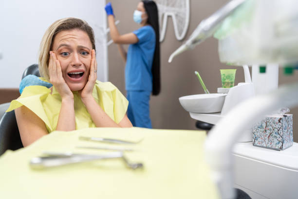 Best Emergency Treatment for Dental Infections or Abscesses in Fruitland, MD