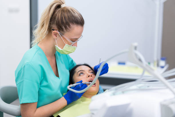 Best Emergency Wisdom Teeth Removal in Fruitland, MD