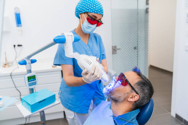 Best Pediatric Emergency Dentist in Fruitland, MD
